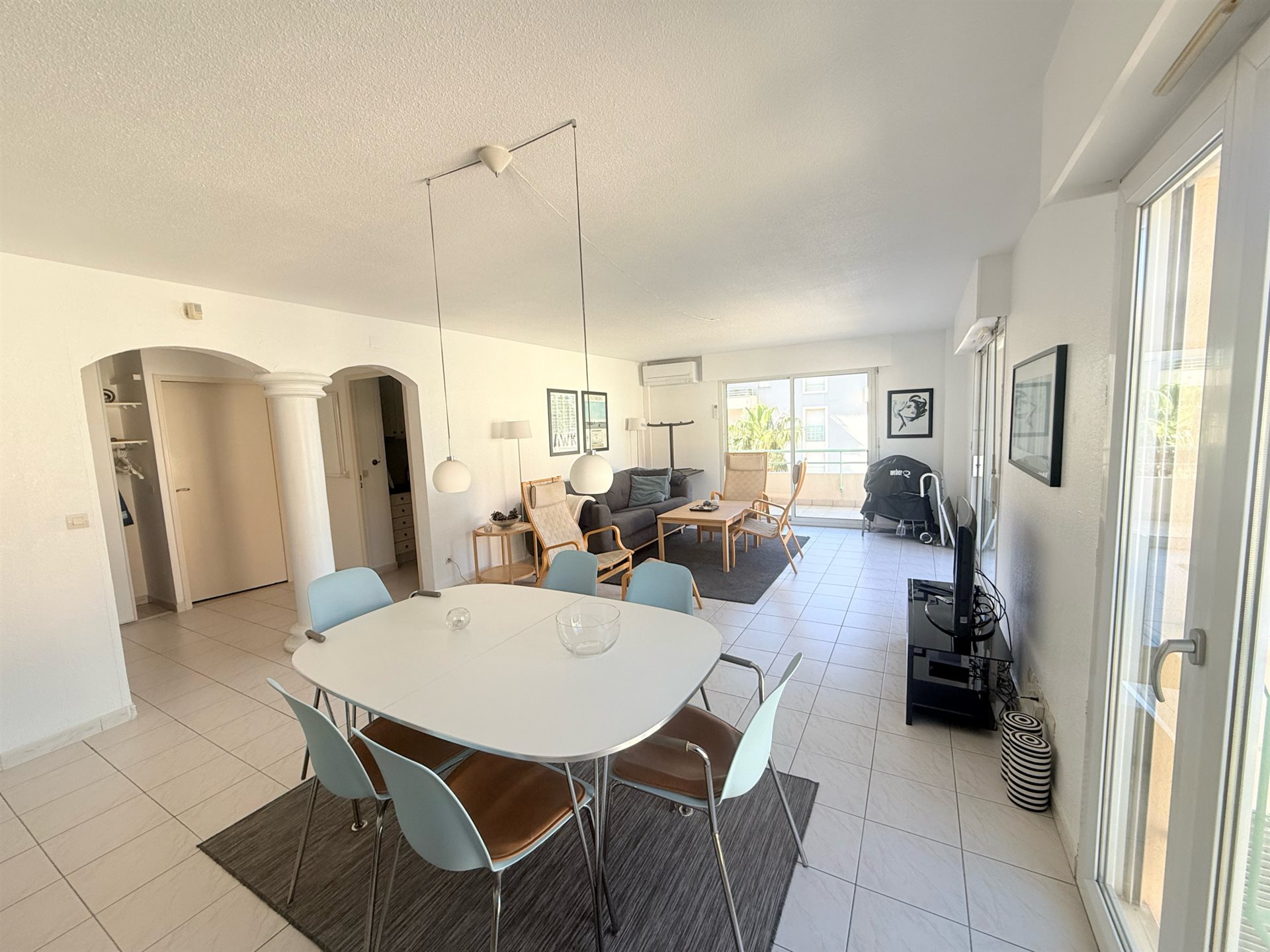 Appartement à vendre, 79m², Fréjus
