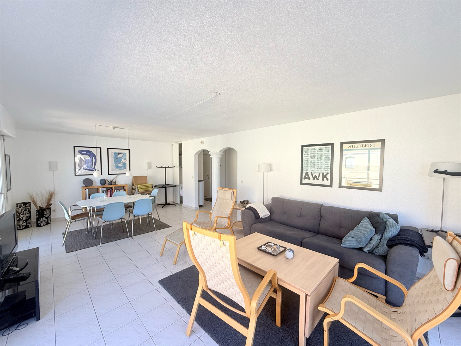 Appartement à vendre, 79m², Fréjus