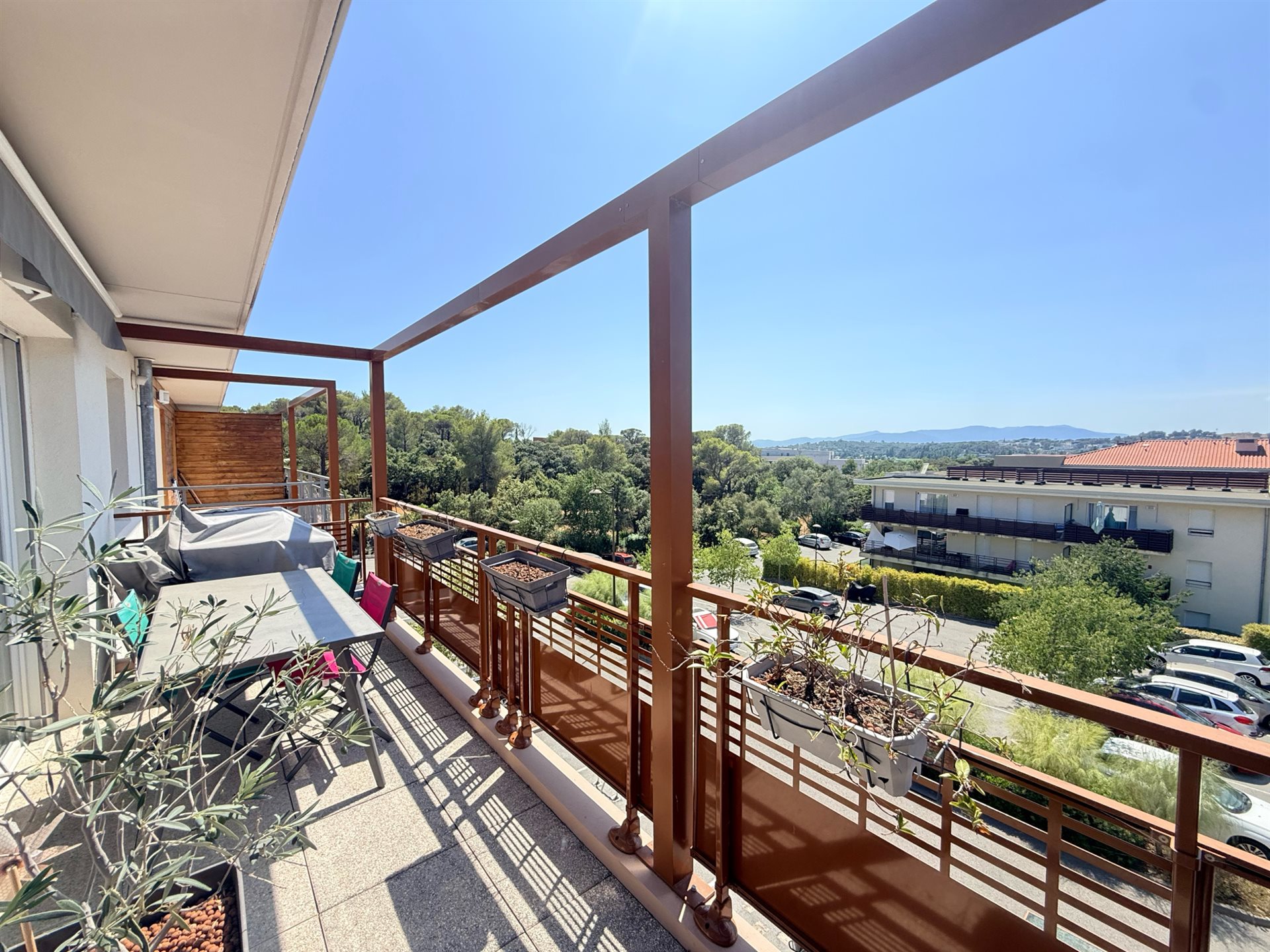 Appartement à vendre, 39m², Fréjus
