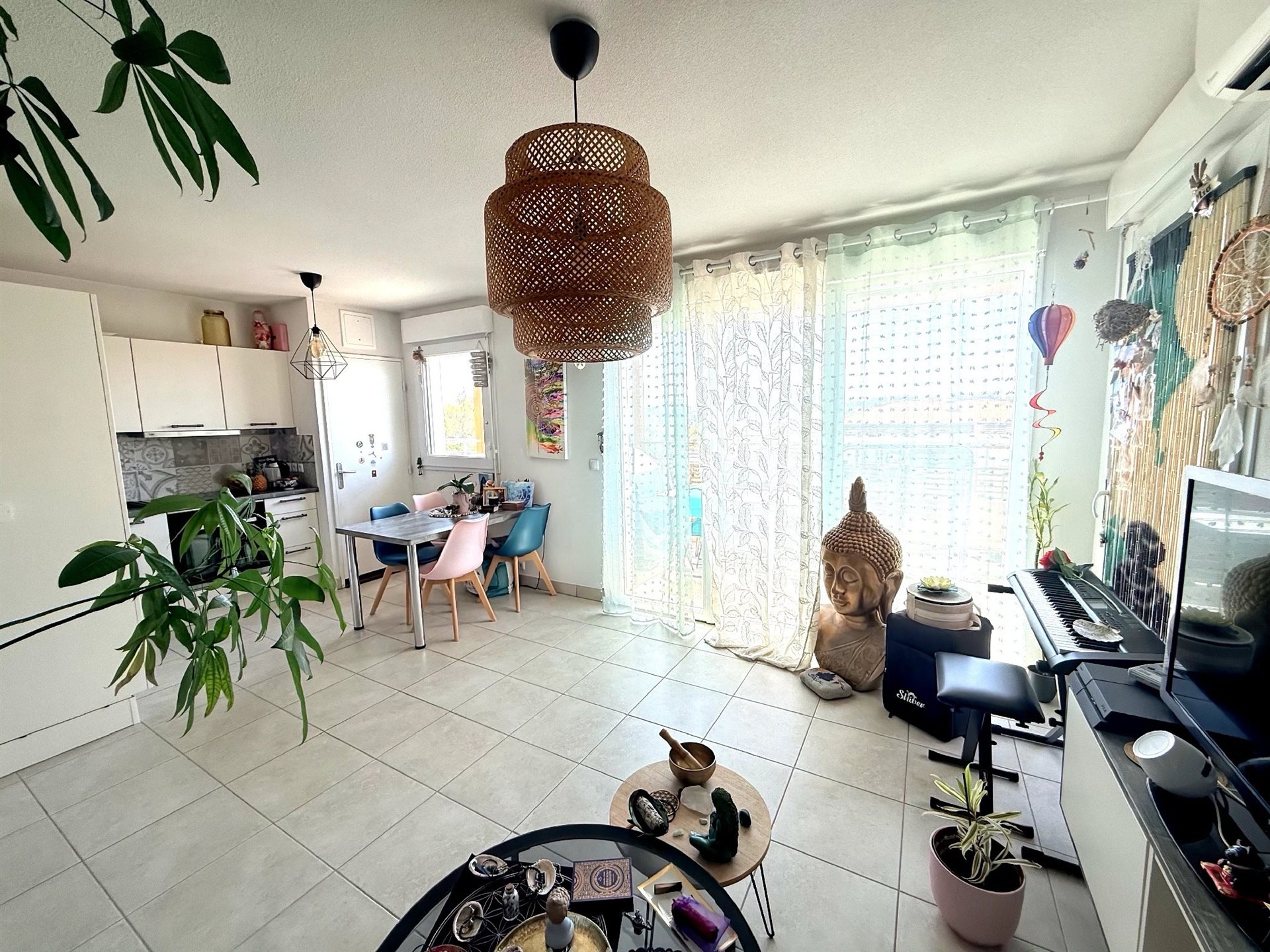 Appartement à vendre, 39m², Fréjus