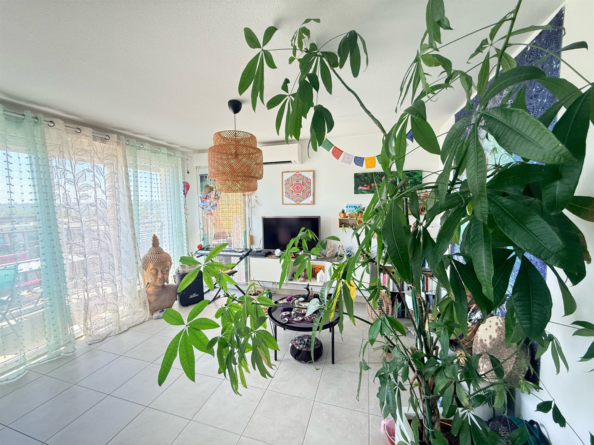 Appartement à vendre, 39m², Fréjus