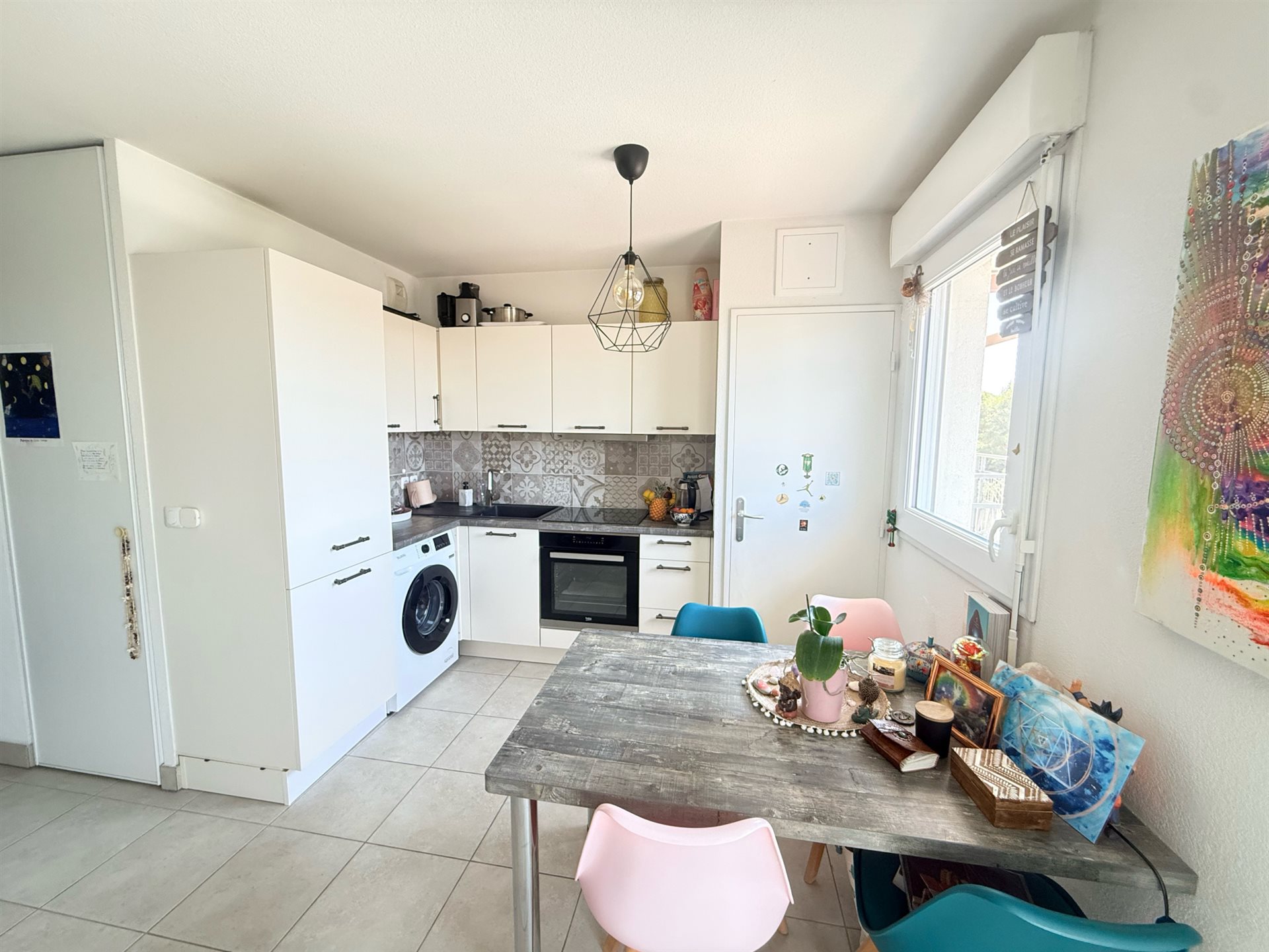 Appartement à vendre, 39m², Fréjus