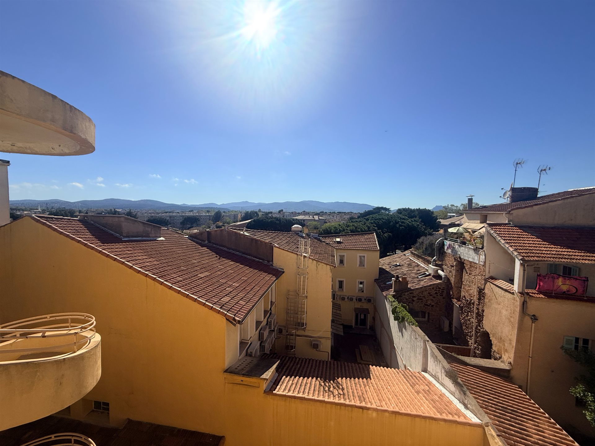 Appartement à vendre, 97m², Fréjus