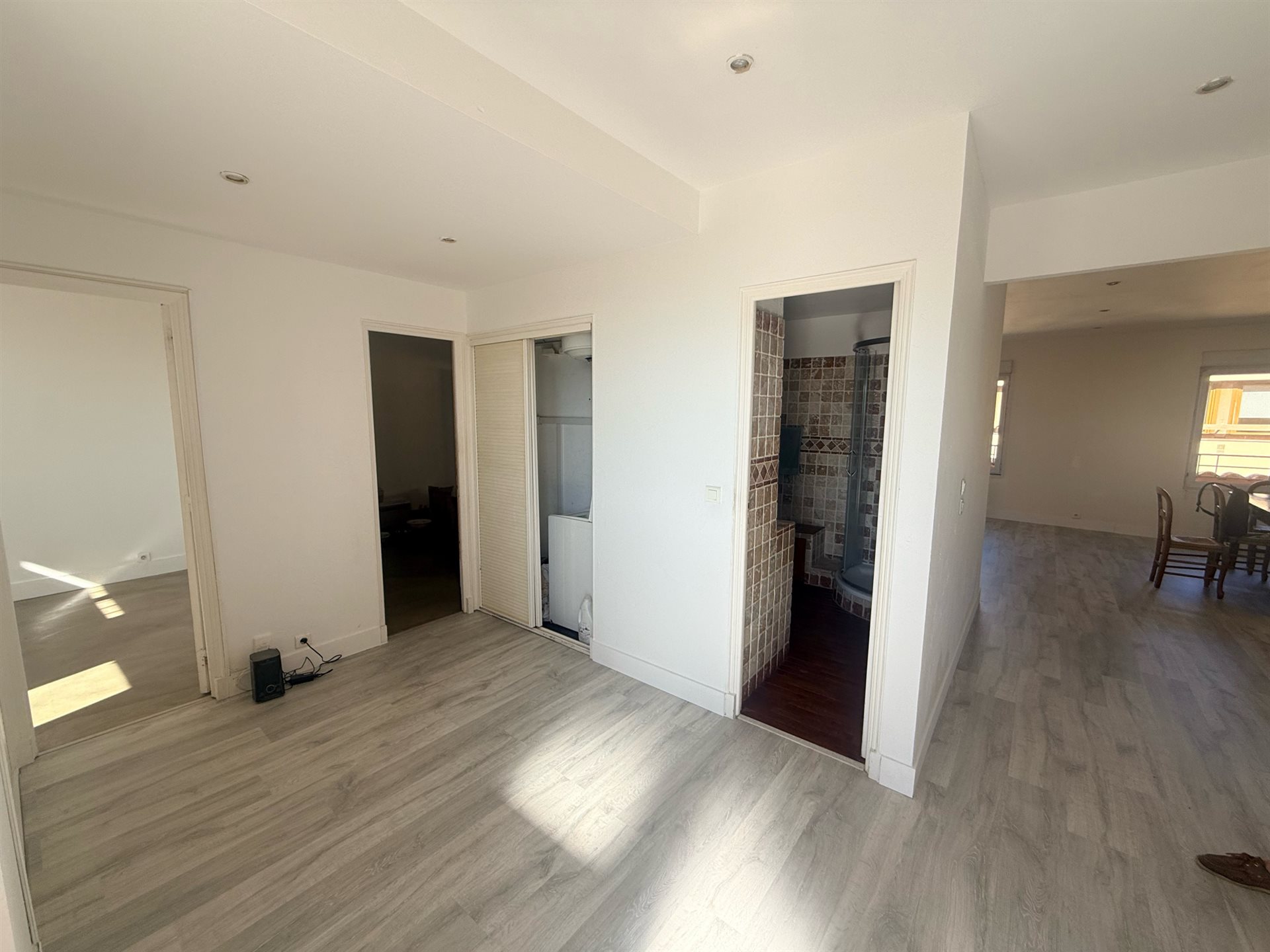 Appartement à vendre, 97m², Fréjus