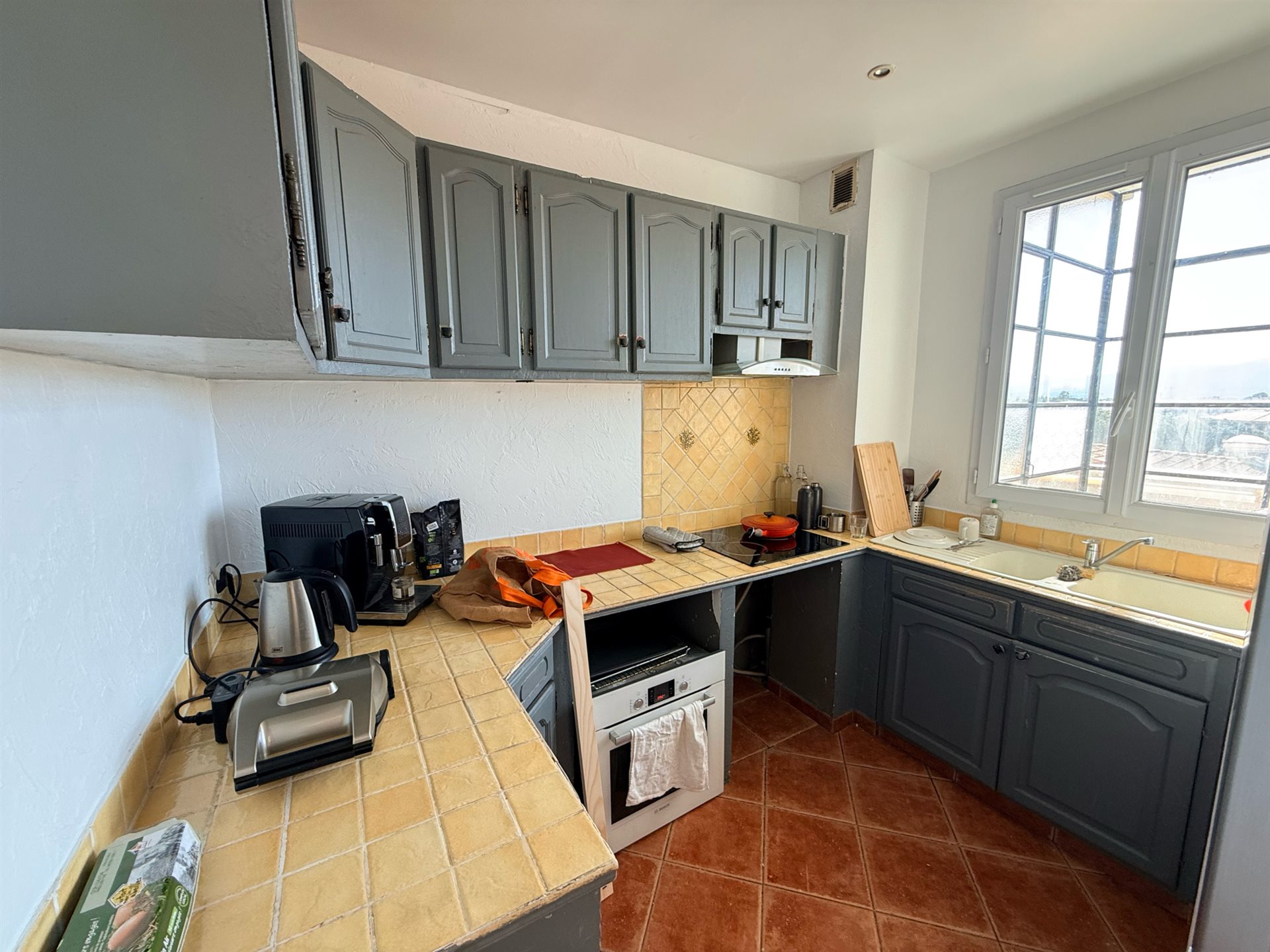 Appartement à vendre, 97m², Fréjus