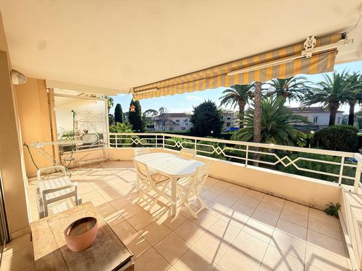 Appartement 3 pièces 75 m² · à Saint-Raphaël · 75 m² · 560 000 €
