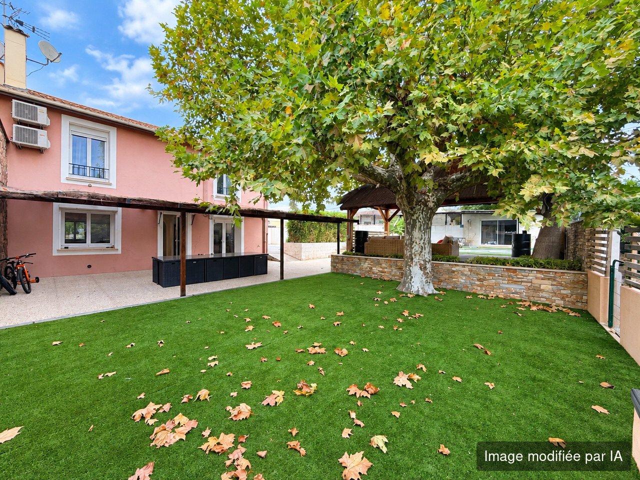 Maison à vendre, 138m², Fréjus