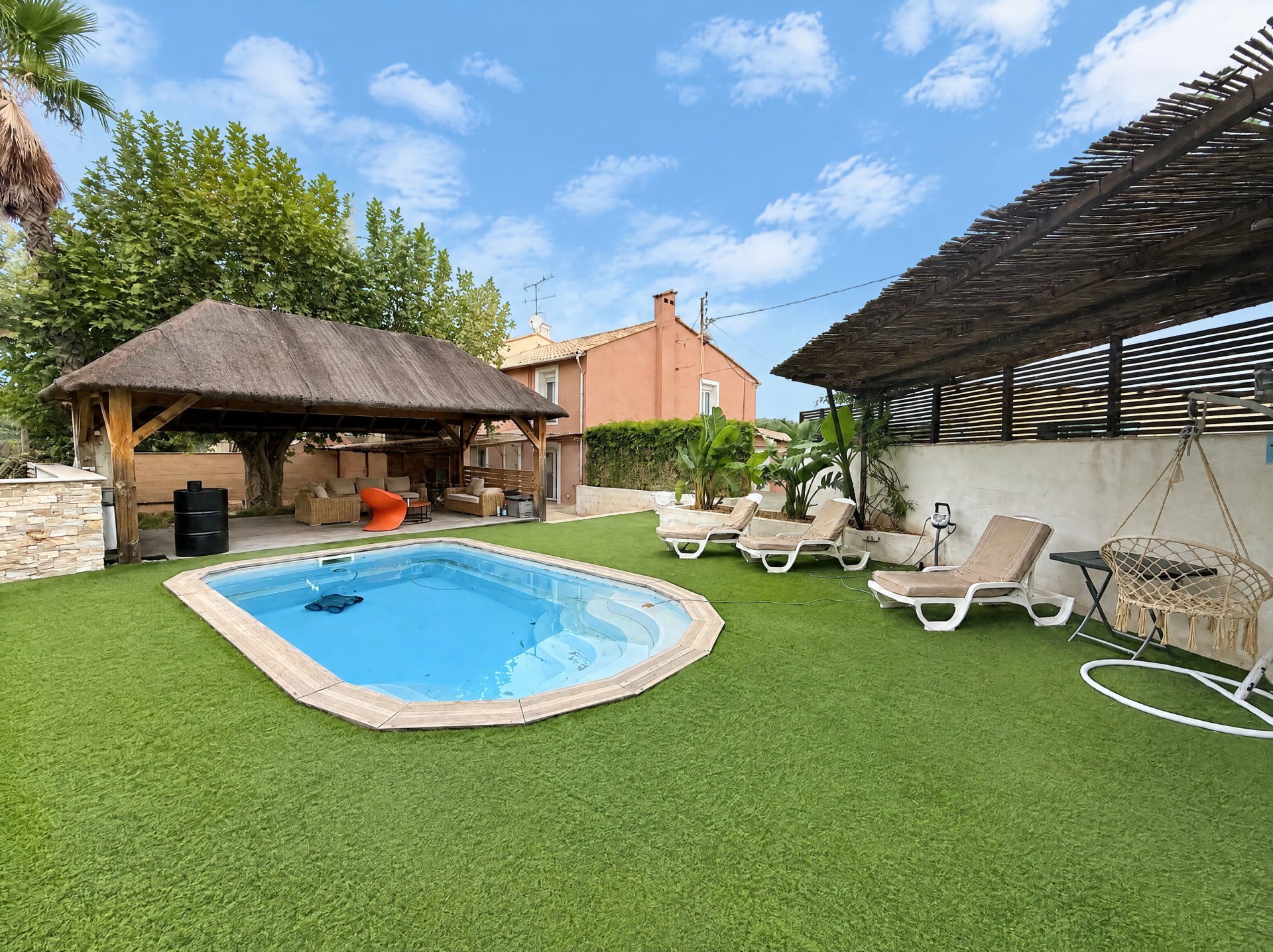 Maison à vendre, 138m², Fréjus