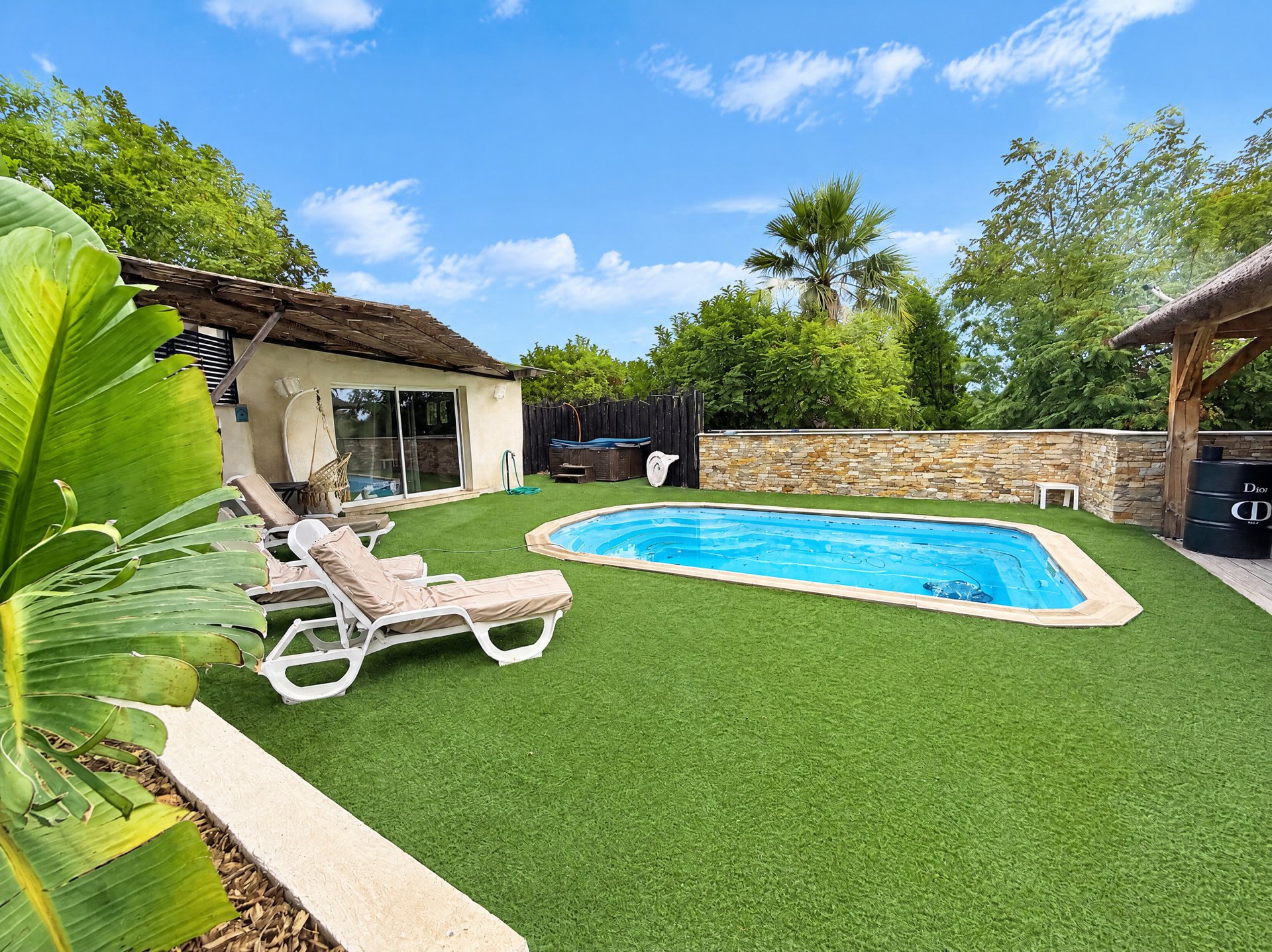 Maison à vendre, 138m², Fréjus