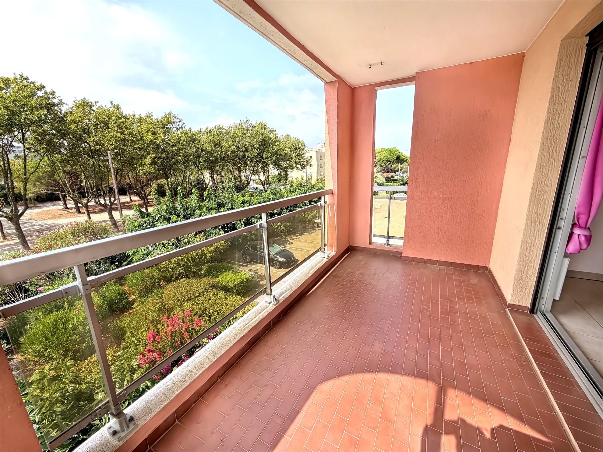 Appartement à vendre, 47m², Fréjus