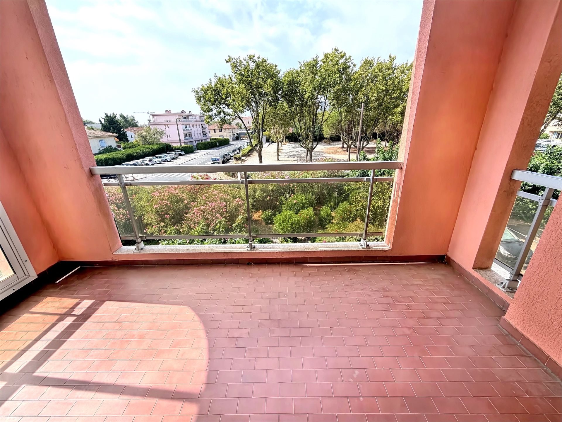 Appartement à vendre, 47m², Fréjus