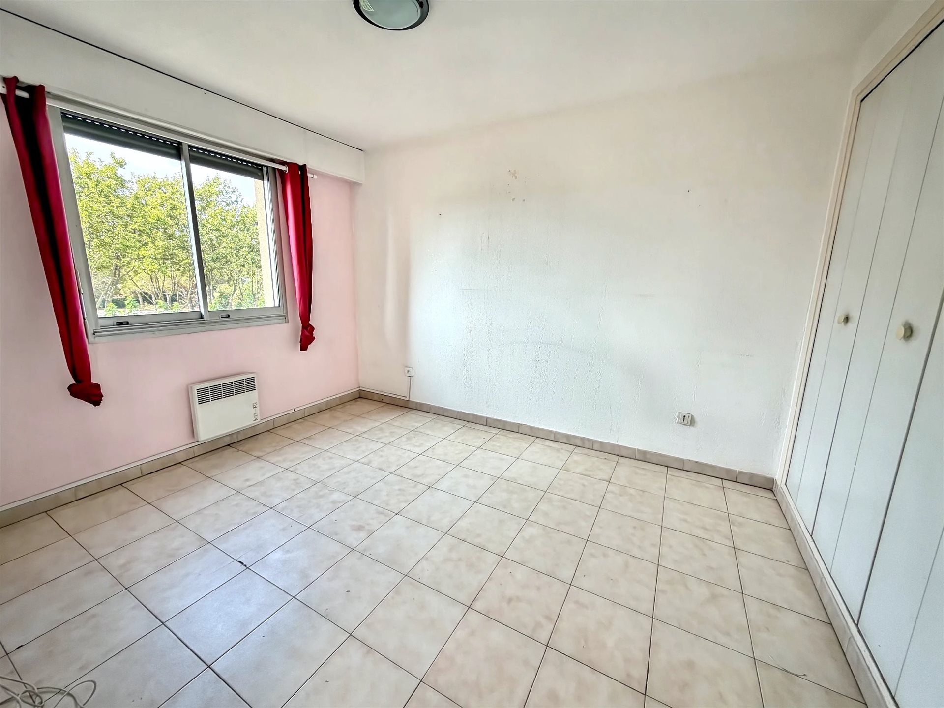 Appartement à vendre, 47m², Fréjus