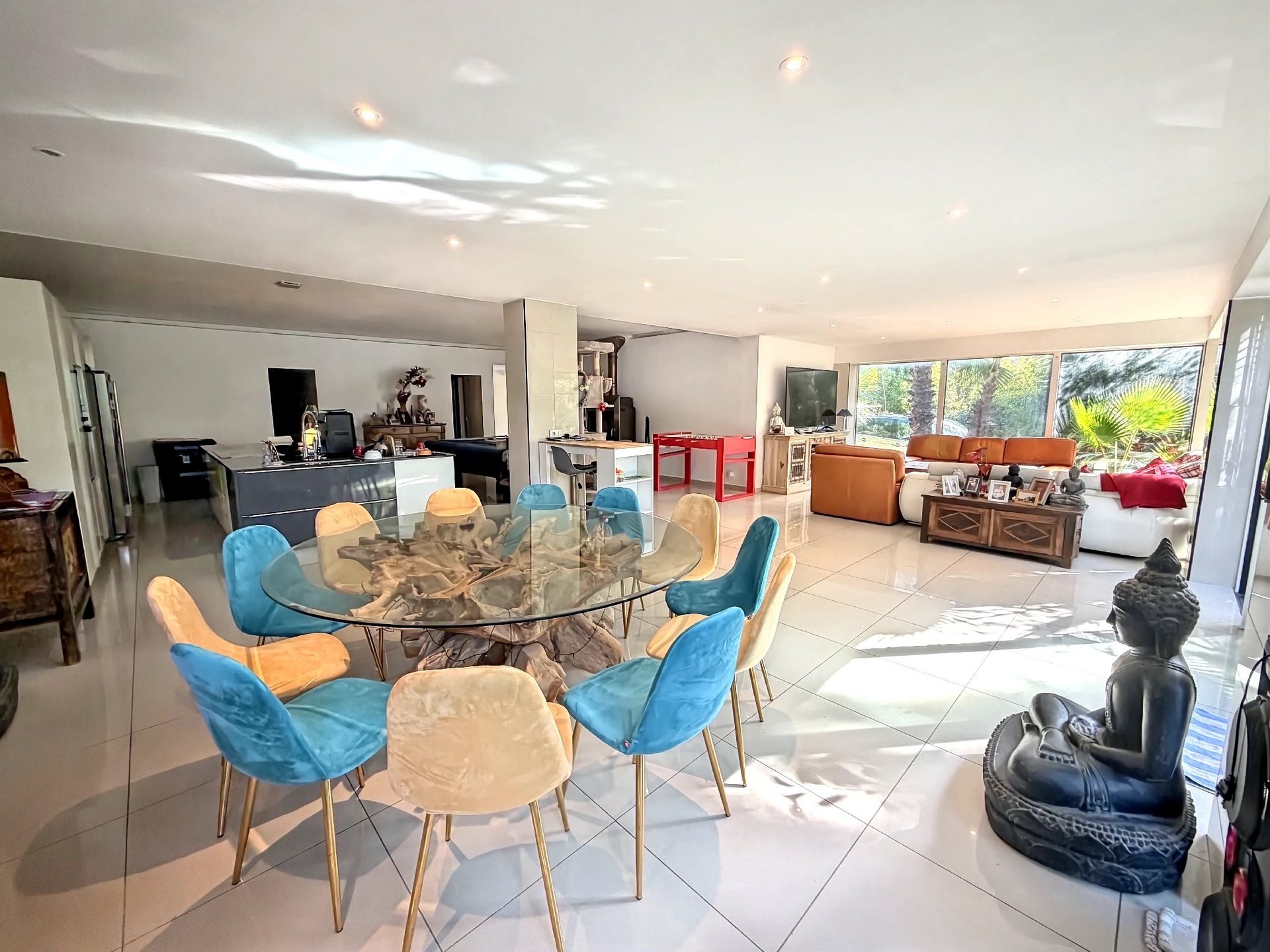 Maison à vendre, 141m², Fréjus