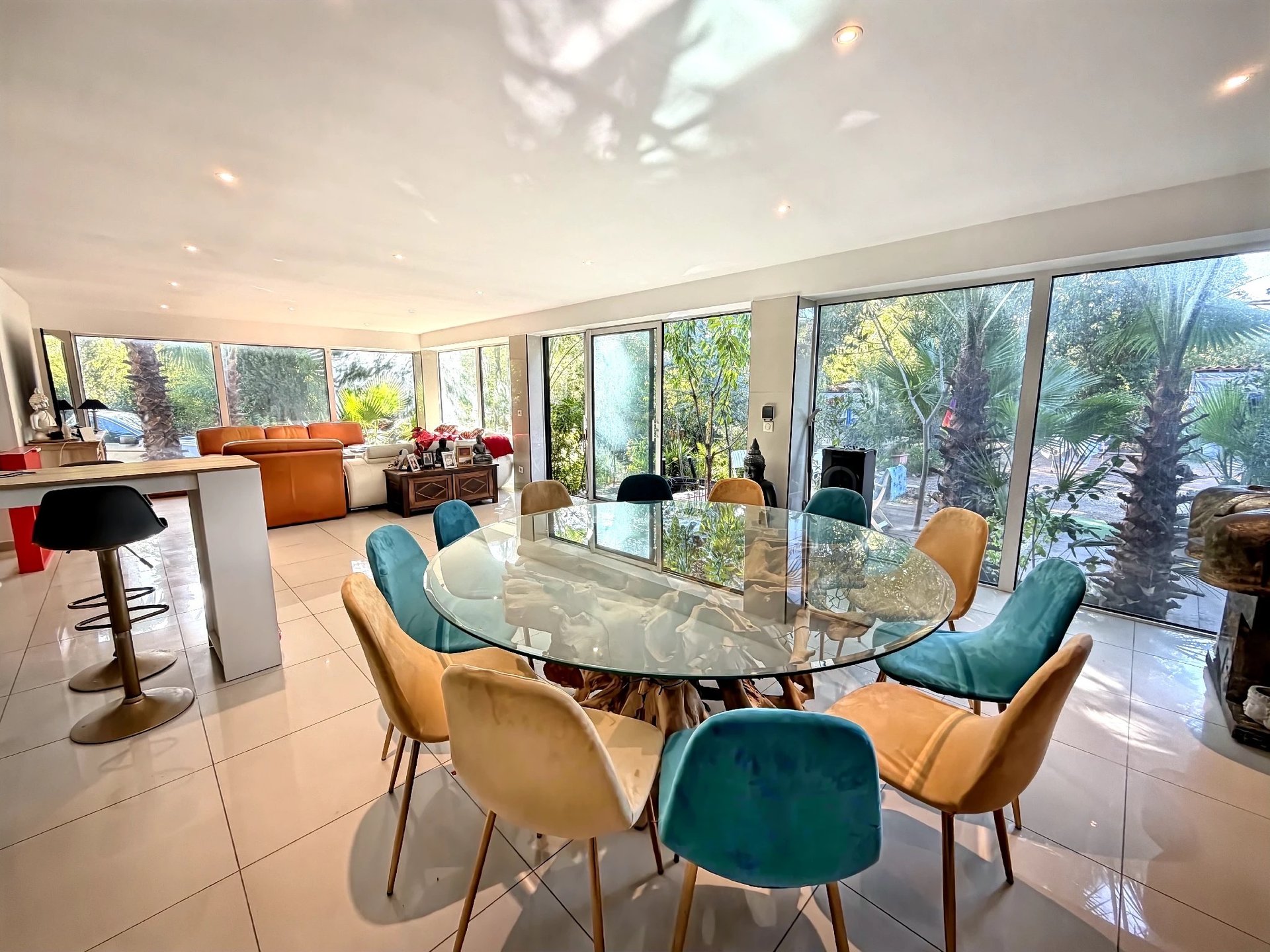 Maison à vendre, 141m², Fréjus