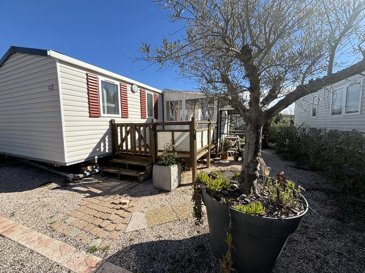 Maison à vendre, 40m², Fréjus