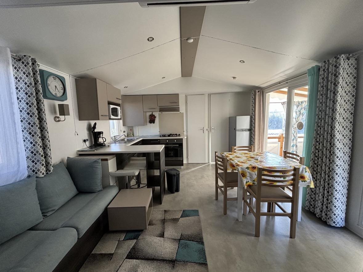Maison à vendre, 40m², Fréjus