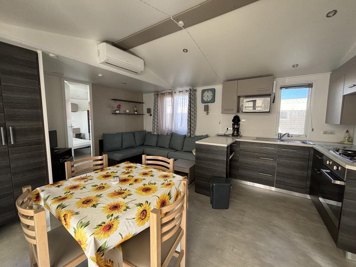 Maison à vendre, 40m², Fréjus