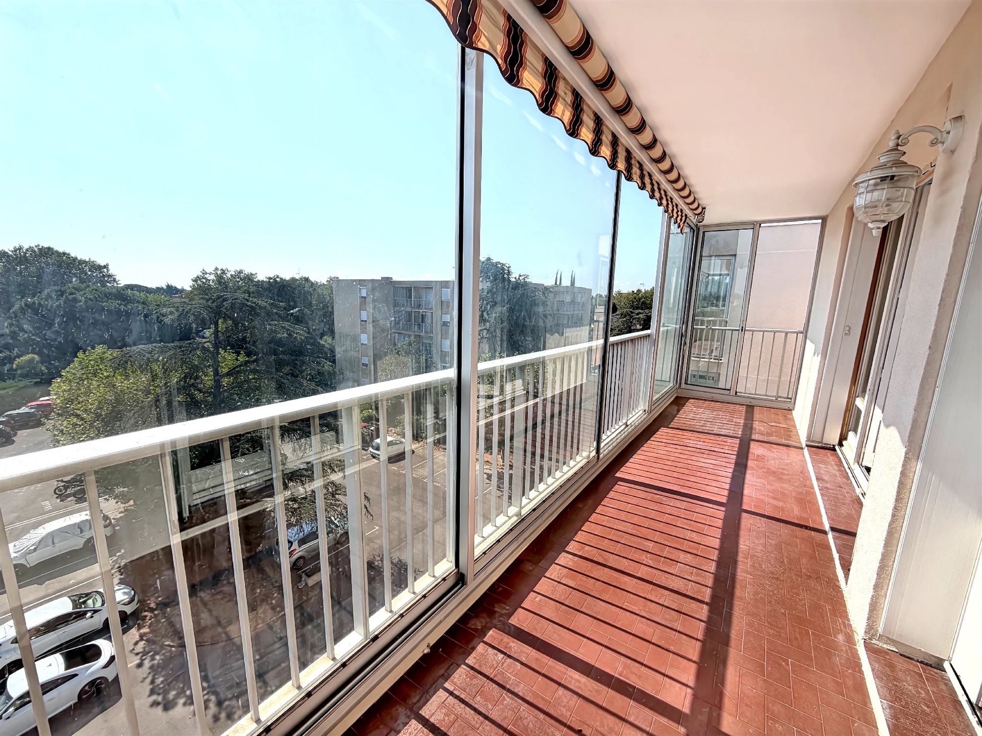 Appartement à vendre, 76m², Fréjus