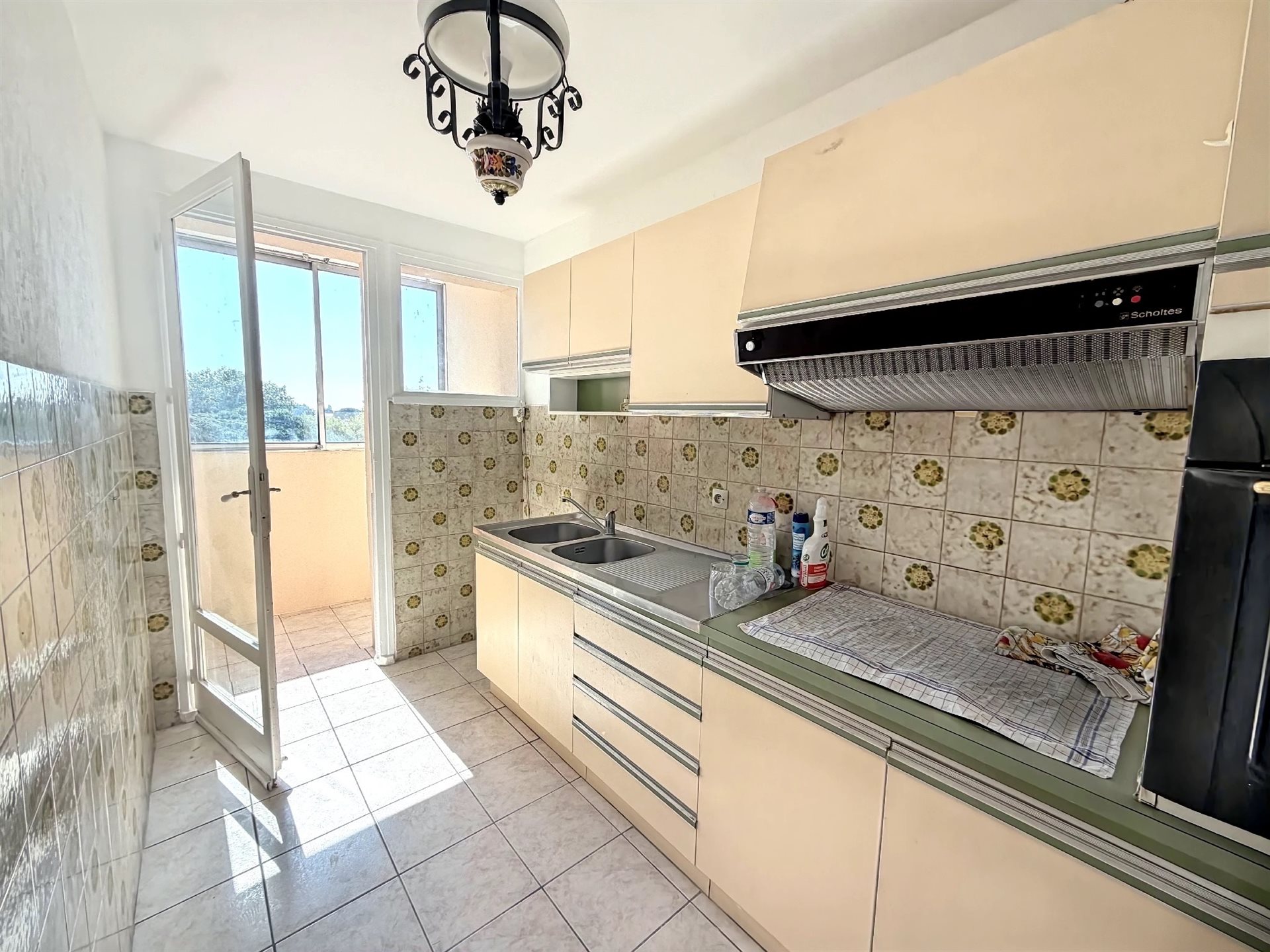 Appartement à vendre, 76m², Fréjus