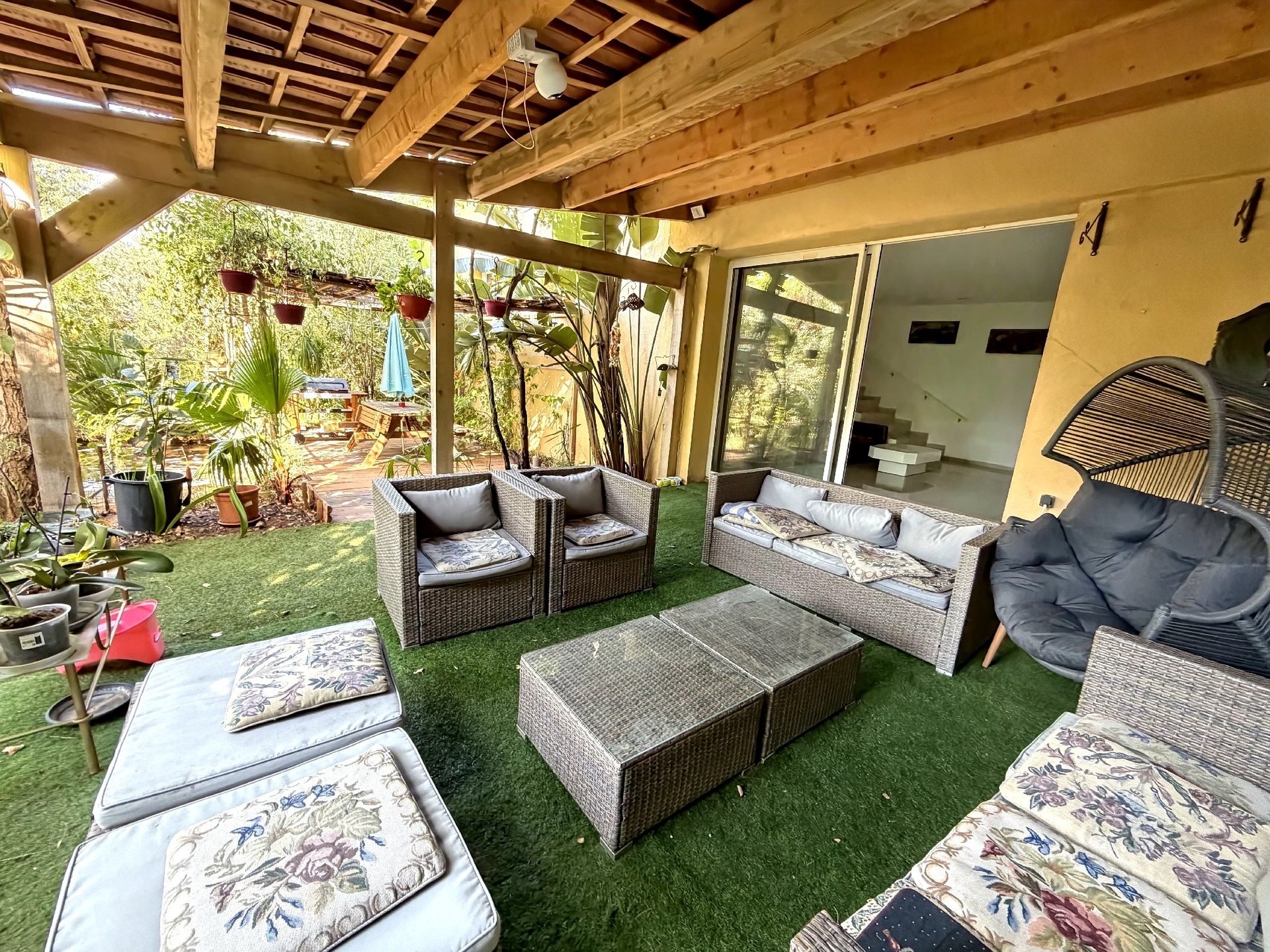 Maison à vendre, 92m², Fréjus