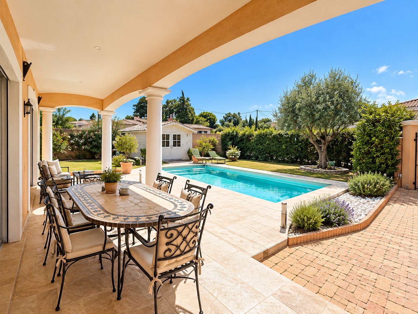 Maison à vendre, 160m², Puget-sur-Argens