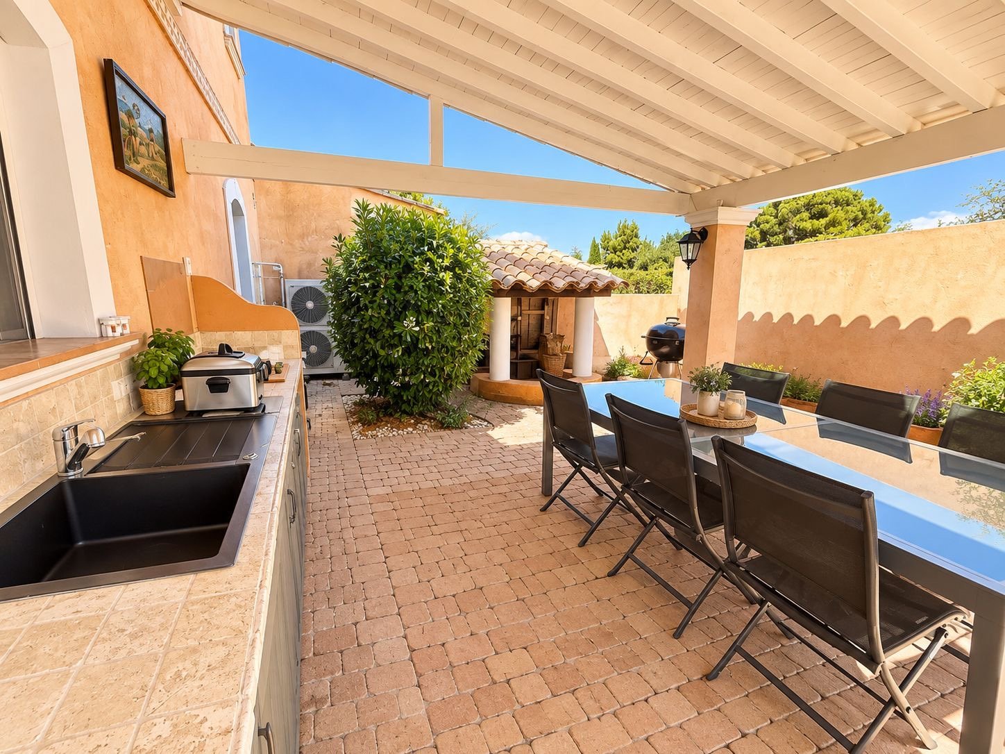 Maison à vendre, 160m², Puget-sur-Argens