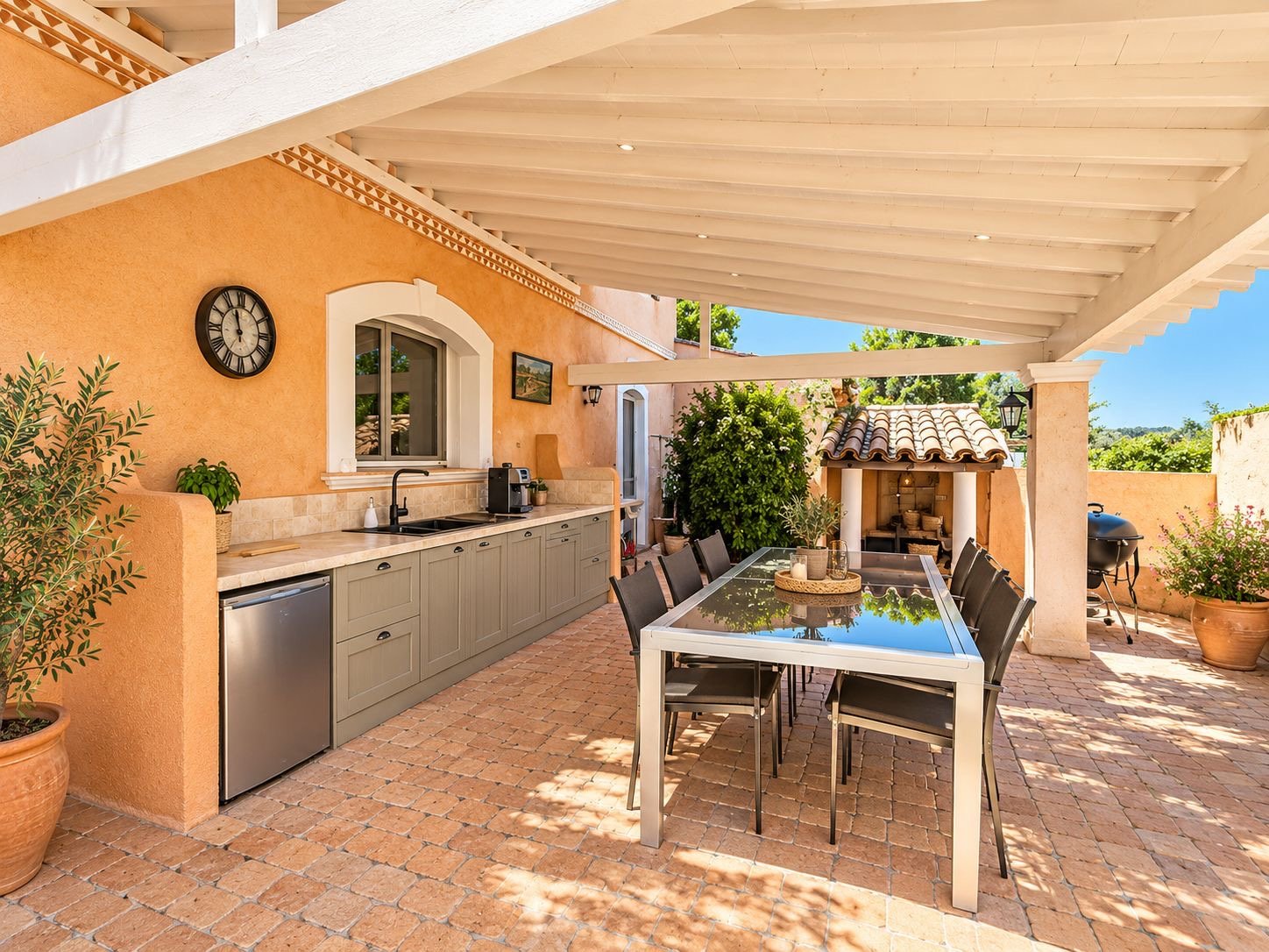 Maison à vendre, 160m², Puget-sur-Argens