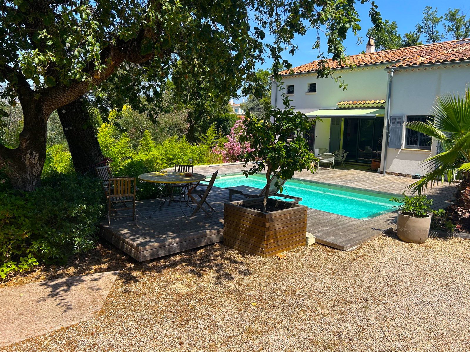 Maison à vendre, 197m², Saint-Raphaël