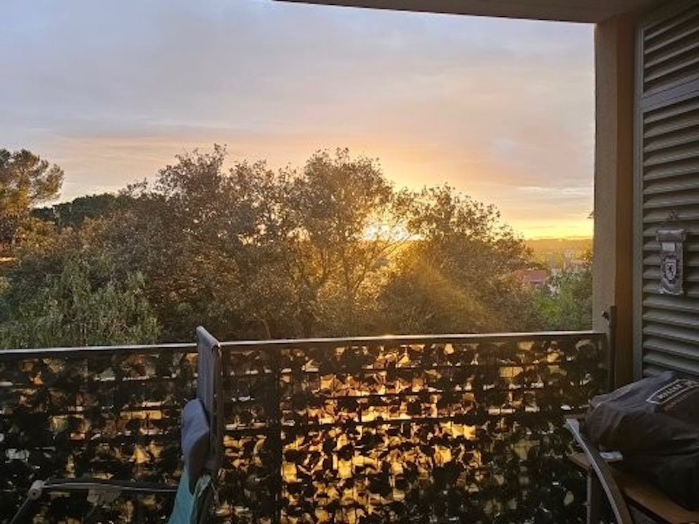 Appartement à vendre, 66m², Fréjus
