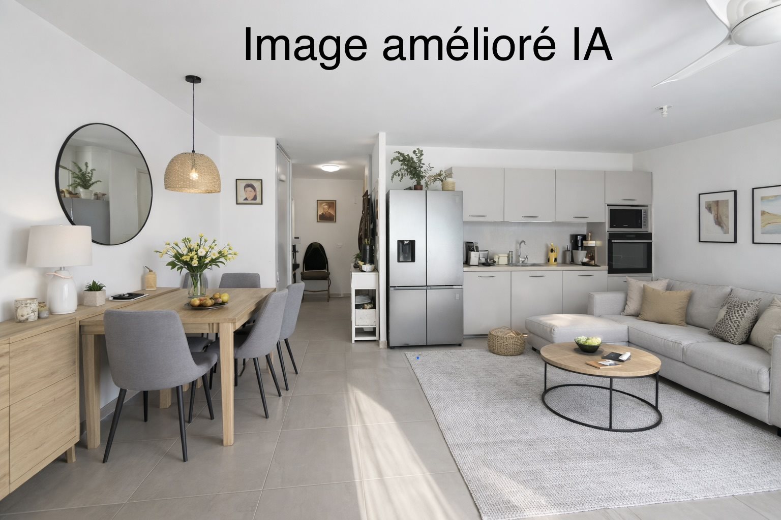 Appartement à vendre, 66m², Fréjus