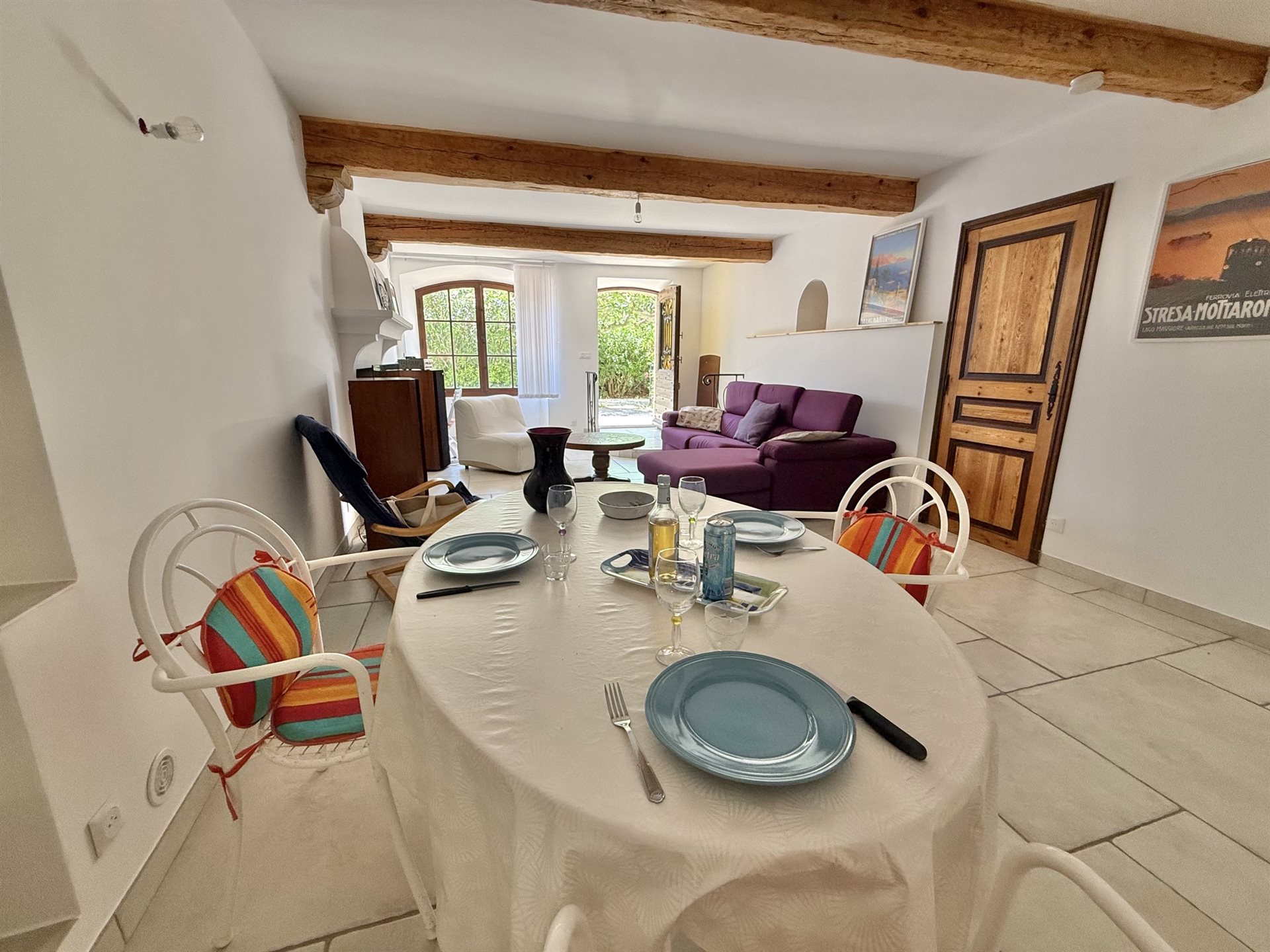 Appartement à vendre, 90m², Les Adrets-de-l'Estérel