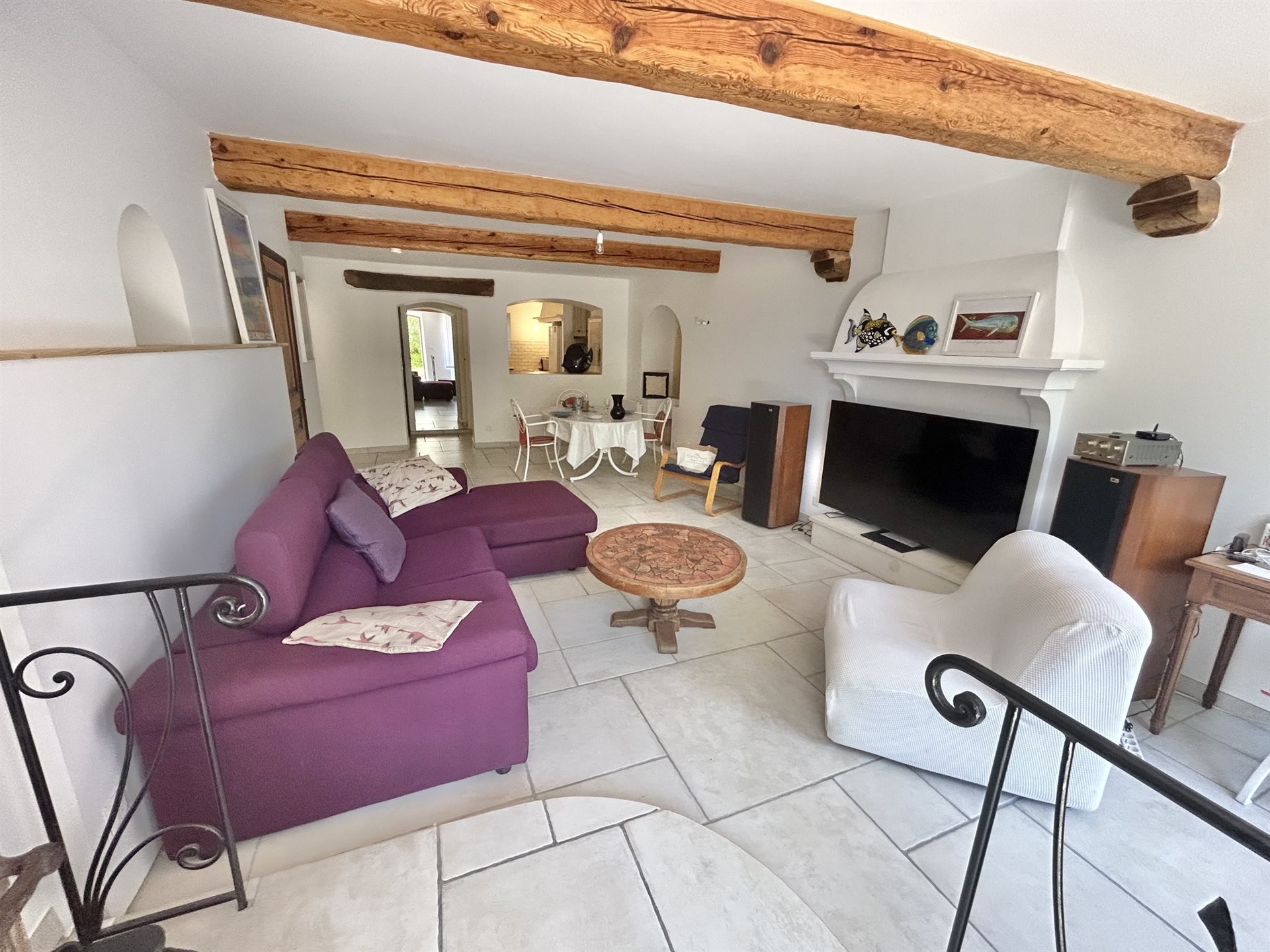 Appartement à vendre, 90m², Les Adrets-de-l'Estérel