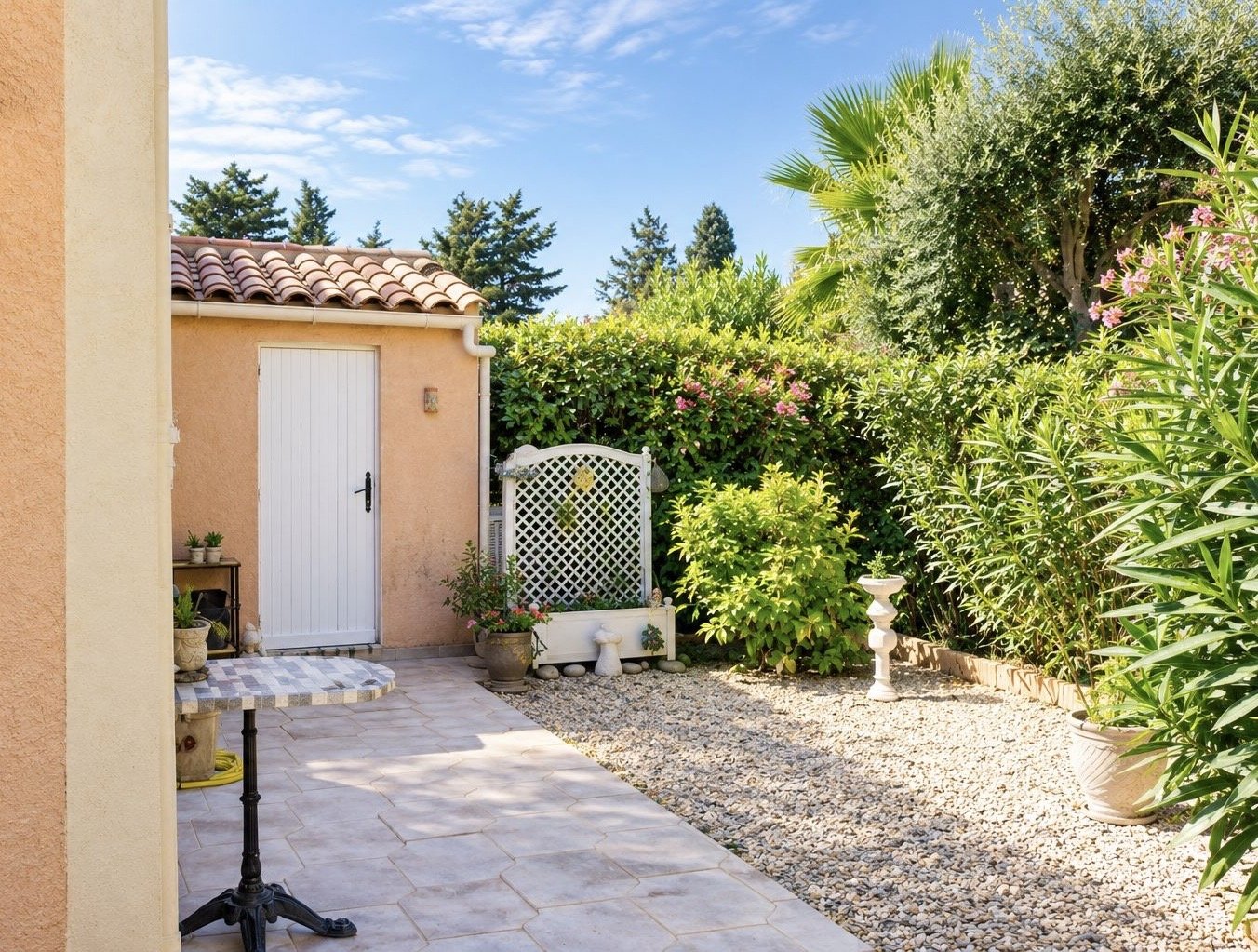 Maison à vendre, 38m², Fréjus