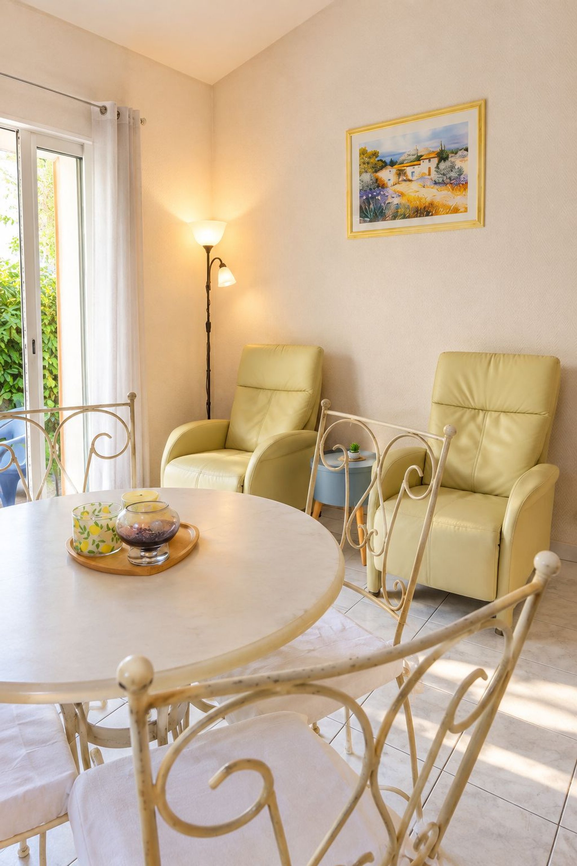 Maison à vendre, 38m², Fréjus
