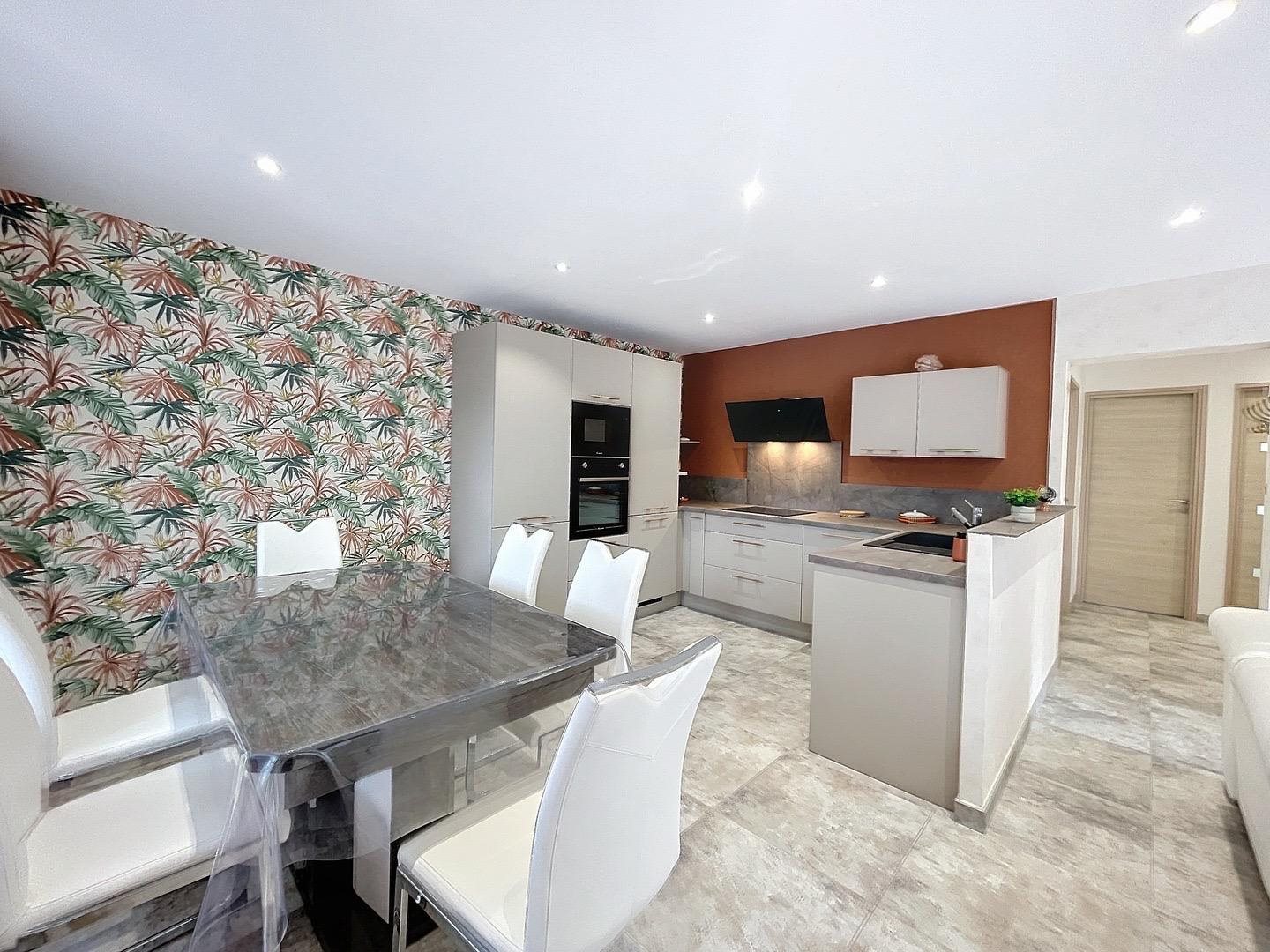 Appartement à vendre, 59m², Fréjus