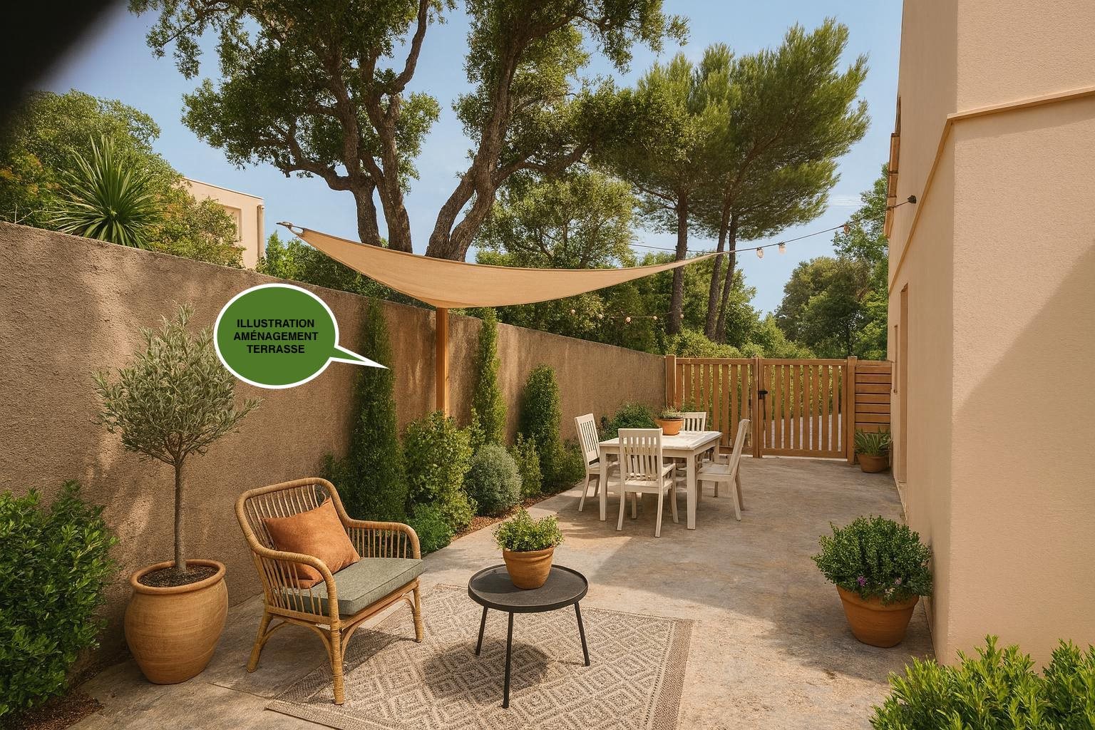 Appartement à vendre, 59m², Fréjus