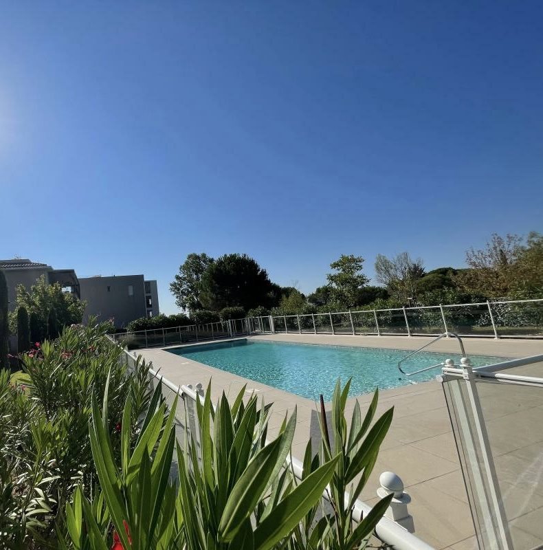Appartement à vendre, 61m², Fréjus