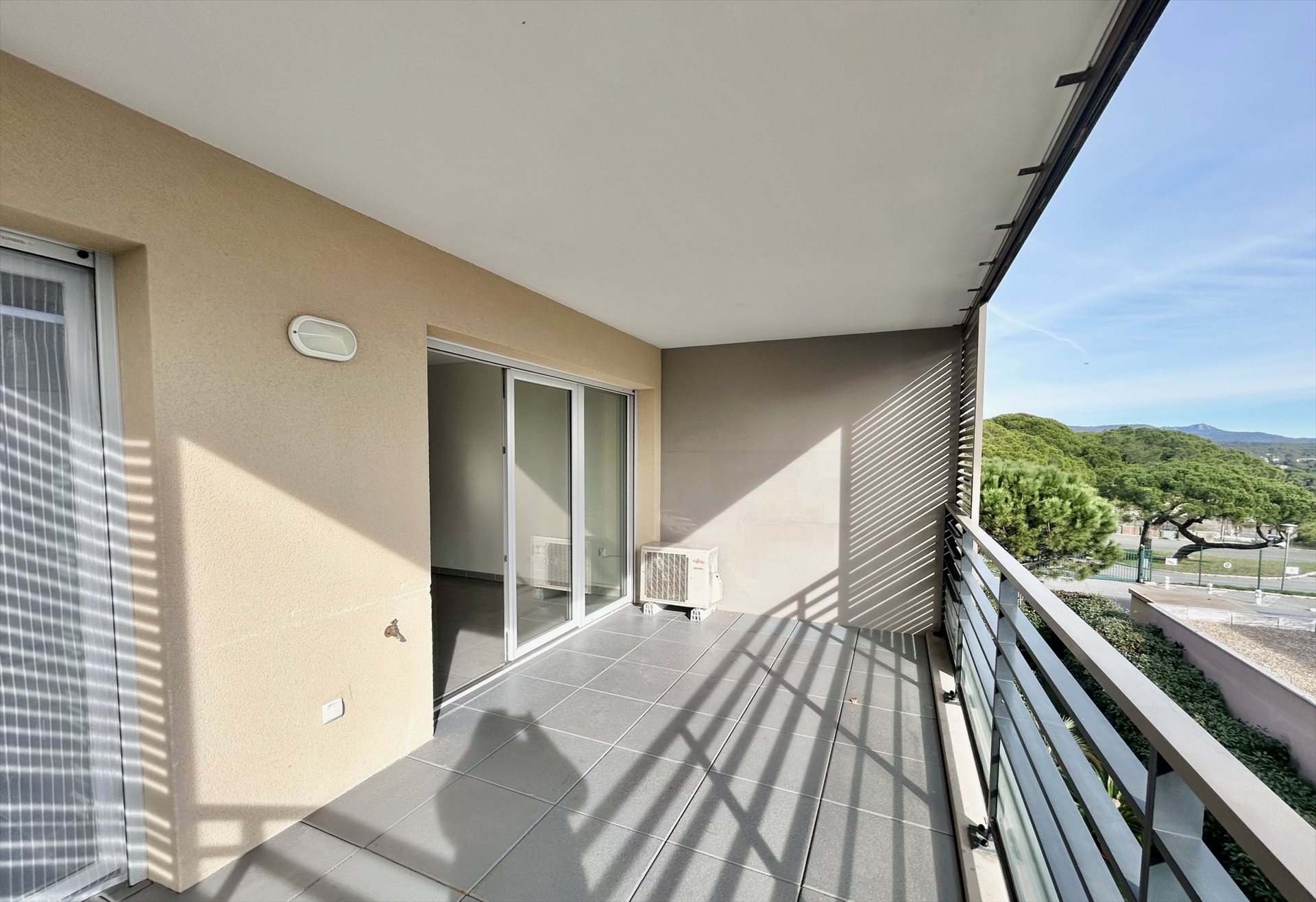 Appartement à vendre, 61m², Fréjus