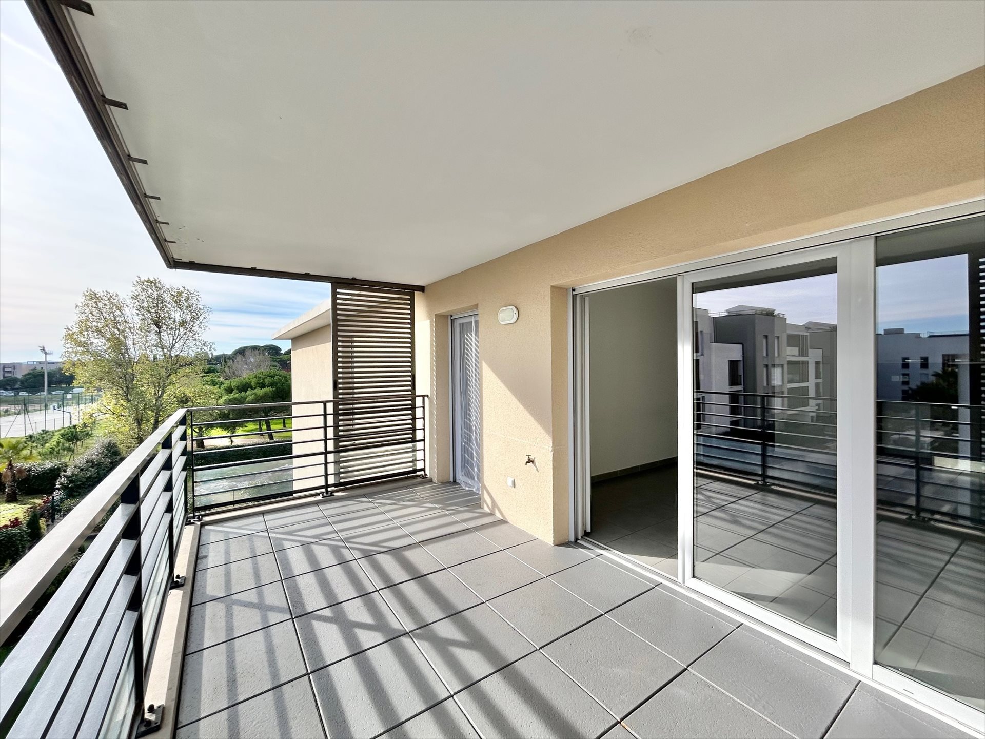 Appartement à vendre, 61m², Fréjus