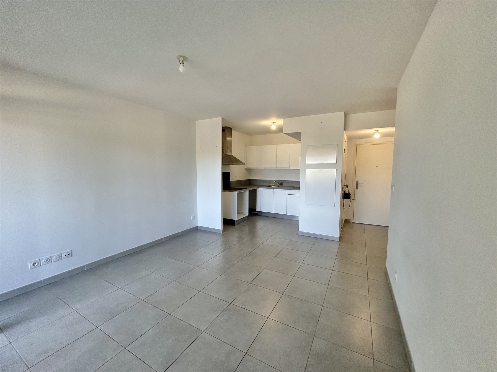 Appartement à vendre, 60m², Fréjus