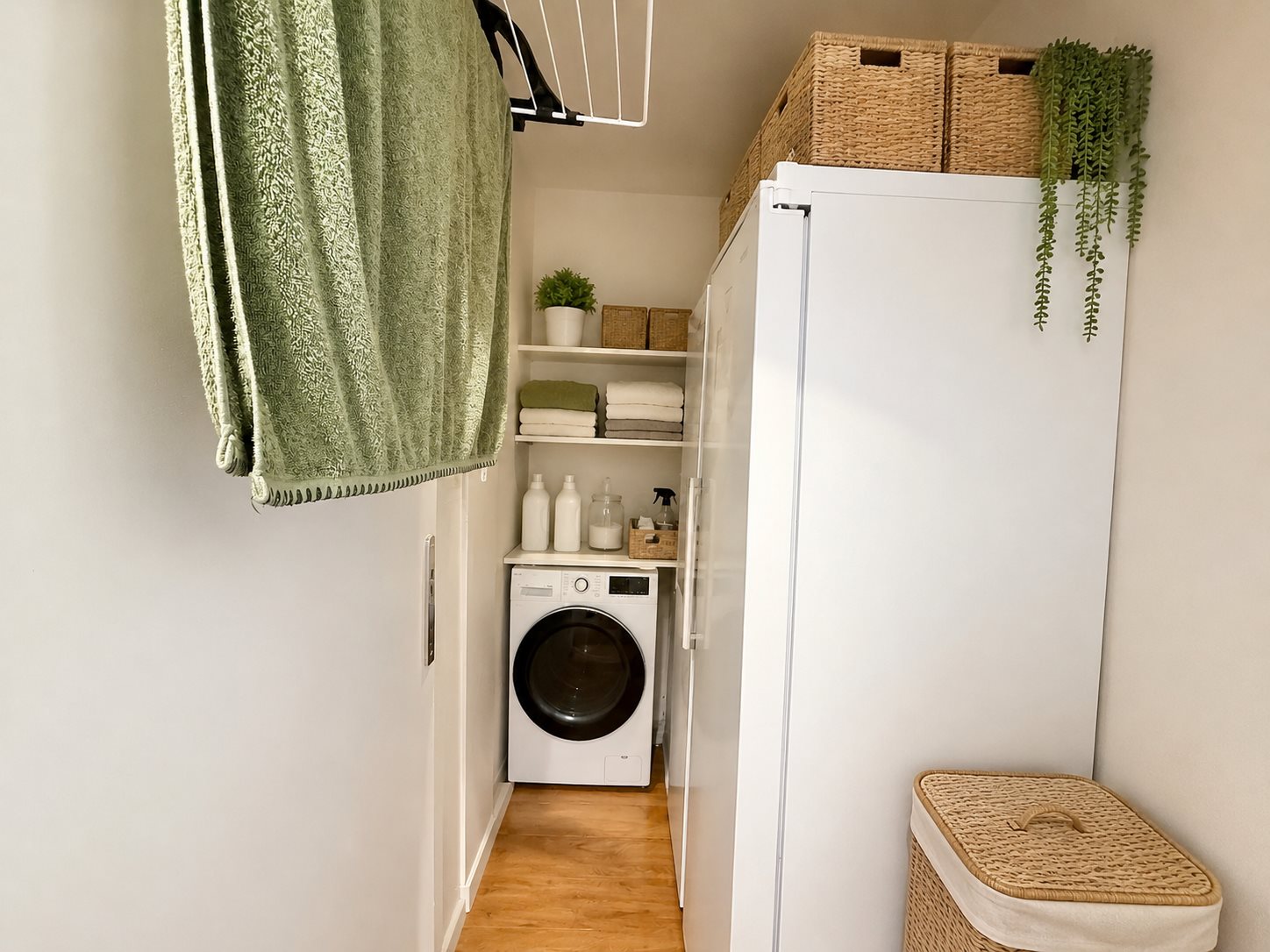 Appartement à vendre, 67m², Fréjus