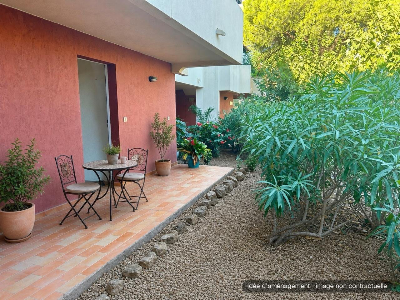 Maison à vendre, 36m², Fréjus