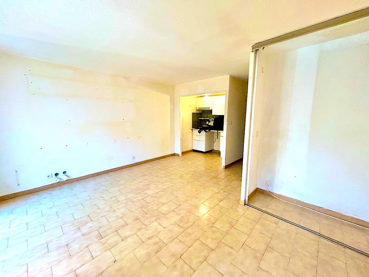 Maison à vendre, 36m², Fréjus