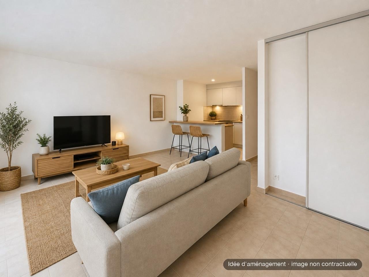 Maison à vendre, 36m², Fréjus