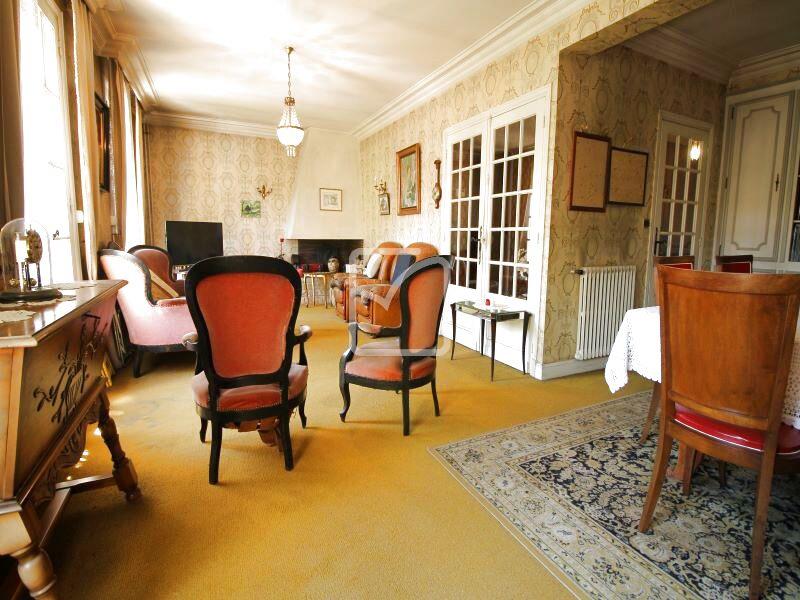 Maison à vendre, 295m², Gourdon