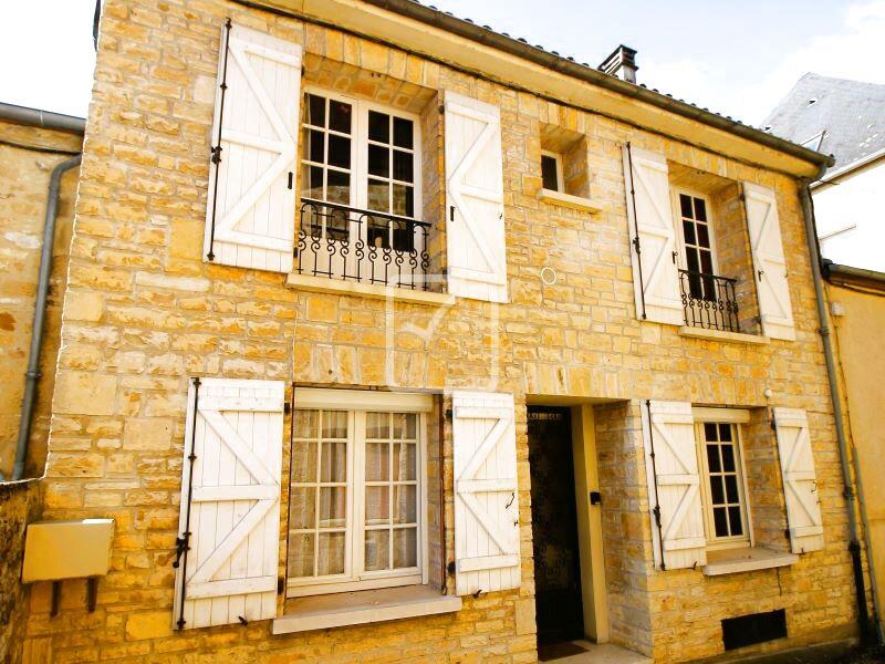 Maison à vendre, 295m², Gourdon