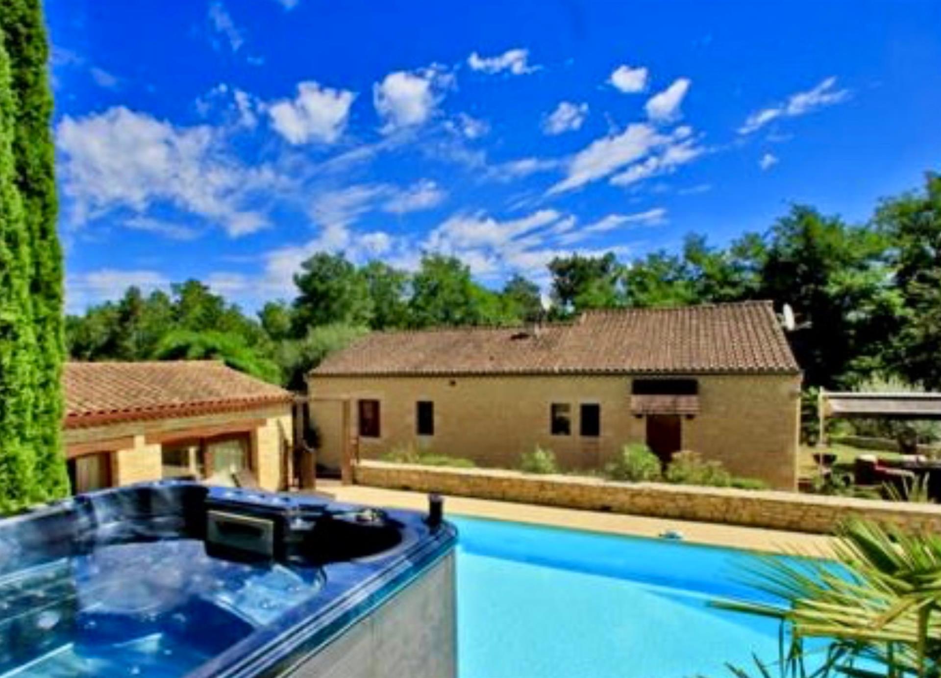 Maison à vendre, 314m², Sarlat-la-Canéda