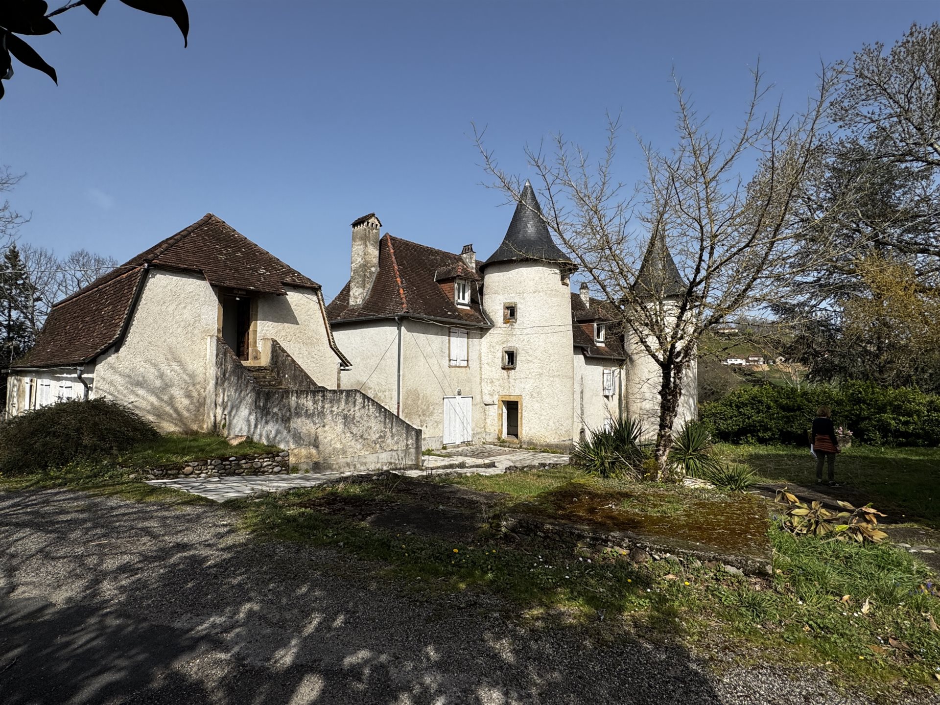 Maison à vendre, 1000m², Gagnac-sur-Cère