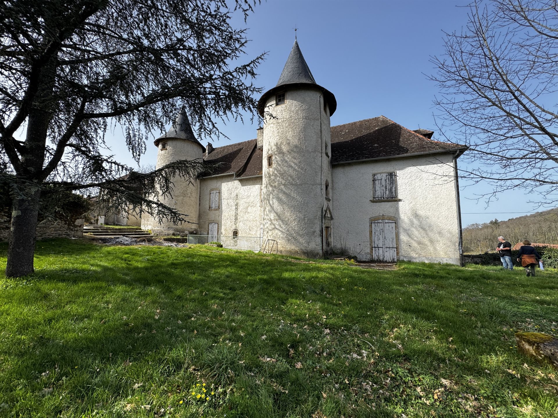 Maison à vendre, 1000m², Gagnac-sur-Cère