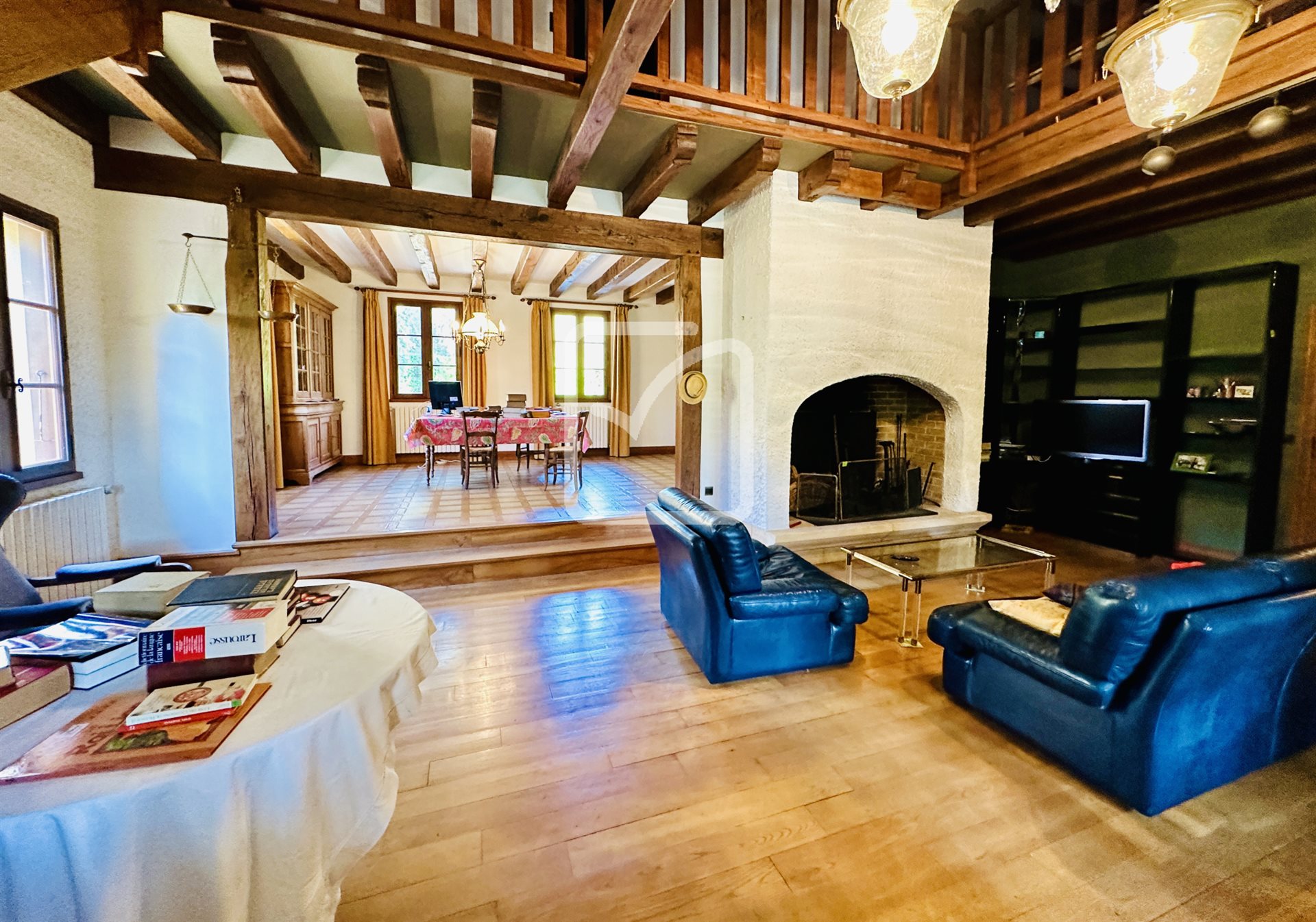 Maison à vendre, 250m², Gourdon
